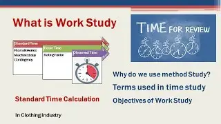 WHAT IS WORK STUDY
