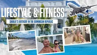 Lifestyle and Fitness - Dominican Republic