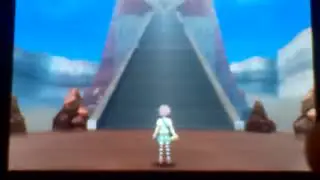 Lets Play Pokemon Moon + Ultra Moon Part 61:Nebby Is A Legendary!!!