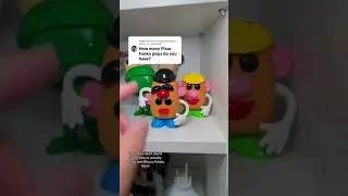 Pixar Funko Pop Collection