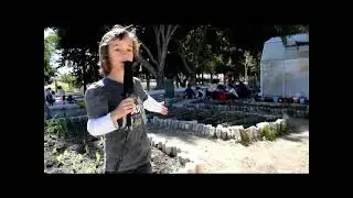 Conoce el CEIP el Tomillar.