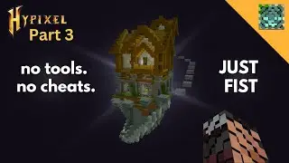 Breaking ALL of Hypixel's Limbo - Part 3