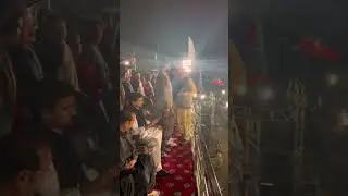 PTi Power Show at Minar Pakistan Lahore #HassamWarraich #pti #minarepakistan #ptiofficial #imrankhan