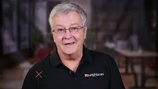 Stone and Tile Restoration Training - Learning.SurpHaces.com