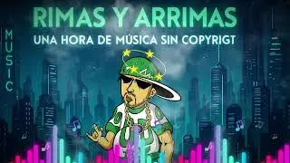1 Hora de Música SIN Copyright  🔴 Twitch | Facebook | Youtube 🎧 MÚSICA SIN COPYRIGHT para Tus Videos