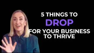5 &lsquo;Success Secrets&rsquo; They&rsquo;ve Been Keeping Quiet
