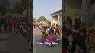 pawai budaya islami #shorts