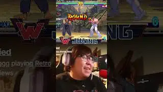 RYU BUILT DIFFERENT #shorts
