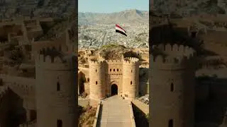 Join me on a journey through Yemen
