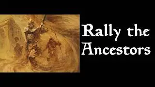 Format Explorer ; Rally the Ancestors