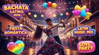 Bachata Sensual y Moderna 💕 Style Luis Vargas, Prince Royce y Romeo Santos
