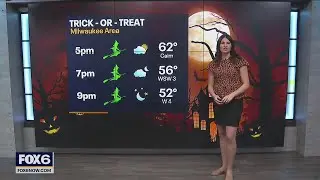 Rob Haswell found the mummy | FOX6 News Milwaukee