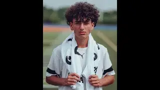 Fares Abdallah Sigma FC 2024/2025 Season