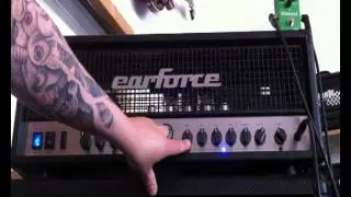 Earforce Two Overdrive Channel