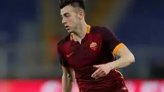 El Shaarawy Amazing Back Heel Goal//Красивый Гол Ел Шаравии// HD!
