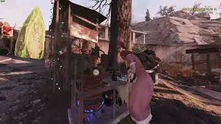 How to Ferment Alcohol in Fallout 76