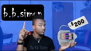 лучшие ремни bb simon до 300$