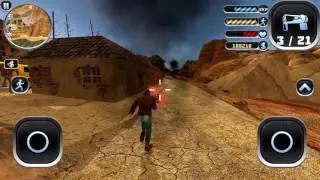 Survival Land