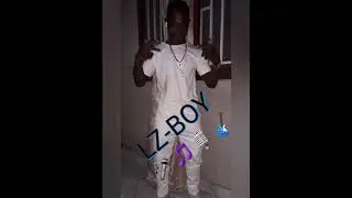 LZ-BOY Da Familia Vs Mr Nildo ( Honozivala Musica audio Official )