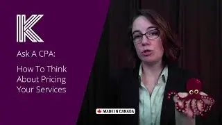 Ask A CPA: How To Think About Pricing Your Services
