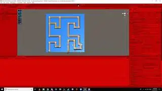 Completed waypoint script