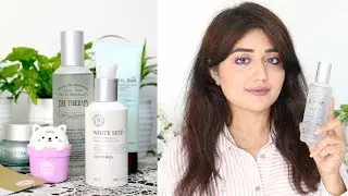 The Face Shop - Korean Skincare Review | corallista