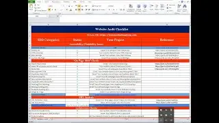 Why is your Competitor Ranking #1 and You are Not?