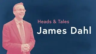 Episode 18: James Dahl