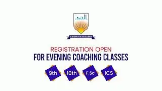 Alhamd Institute of Sciences