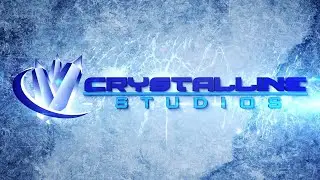Crystalline Studios Demo Reel