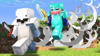 I FLEW with THIS Broken Weapon