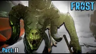 Fallout 4 - FROST - Fort Independence - Part 11