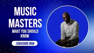 Music Masters EXPOSED: Copyright Secrets & How to Keep Control of Your Songs! | Gongu Roach