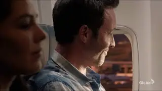 (Hawaii Five-0) Steve x Cath (McRoll) - You're the reason