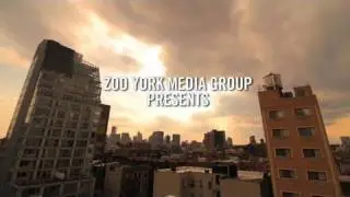 ZOO YORK FIELD AGENT REPORT