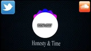 XEFSketch-Honesty & Time