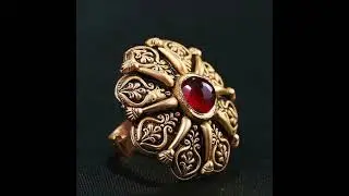 #beautiful rings #new rings collection 2023#