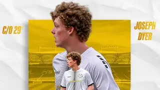Joseph Dyer class of 2029 highlights ( 240 751 7373 ) Look at description for my full write up👇👇