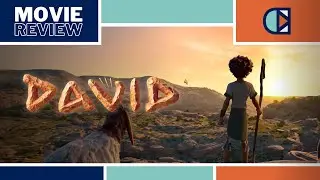 David (Christian Movie Review)