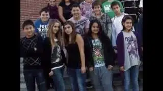 Bidean 2014: momentos inolvidables vuestro paso por el Centro