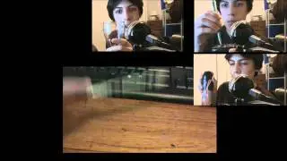 When Junior is Bored :: Make Music