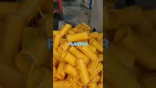 New Generation 2 in 1 Automatic TPU Hose Automatic Coiling Machine