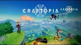 Craftopia 3 Modos De se conseguir Blueprint e mais puzzle..