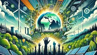 The Climate Change Revolution: Key Moments from the Global Summit