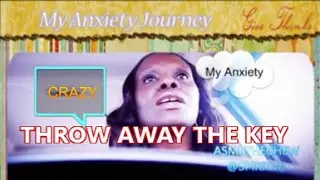 Driving Anxiety Story ASMR