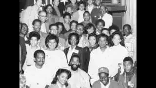 Black Alumni of Notre Dame