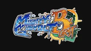 Mighty Gunvolt Burst OST -  Title Theme