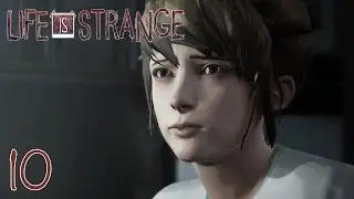 EVERYBODY HATES KATE - Life Is Strange: Part 10 | Sonny Daniel