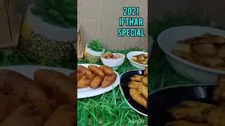 2021 Ifthar special #Thalasseryspecial #202iftharsnacks #shorts