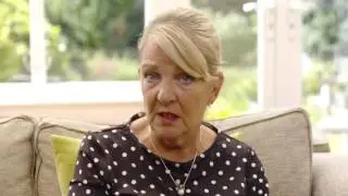 Widow Joy Shields Recounts her Experience with Asbestos Lawyers Slater & Gordon